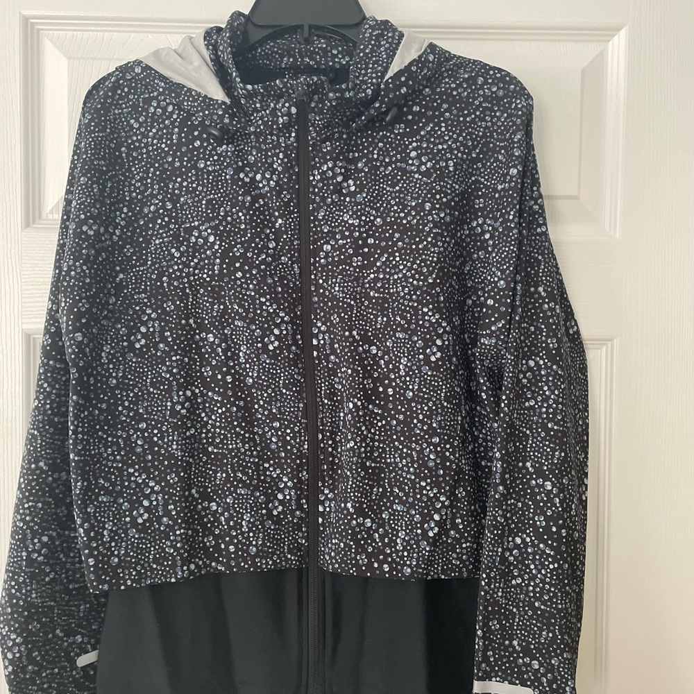 Sweaty Betty Fast Track Running Jacket